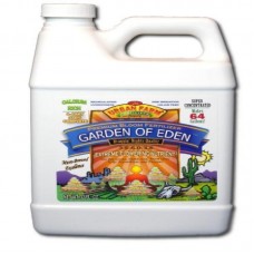Urban Farm Fertilizers Garden of Eden Bloom Nutrient For Hydrponics.   